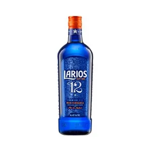 LARIOS 12 Ginebra botella 70 cl.