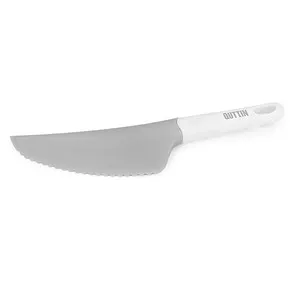 Cuchillo de repostería 29x5,6 cm, QUTTIN.