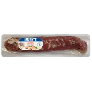 LORIENTE Solomillo de cerdo extra tierno