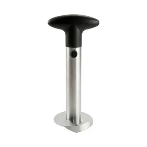 Cortapiñas de acero inoxidable con mango ABS, 23 cm. ACTUEL.