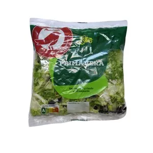 AUCHAN Ensalada Primavera 200 g. Producto Alcampo