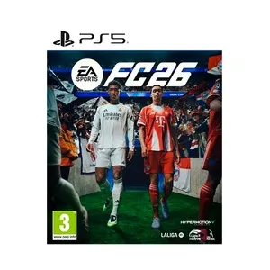 EA Sports FC26 para PS5..