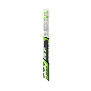 Escobilla limpiaparabrisas VALEO First FM47 575004, delantero metálica de 475mm de longitud, 19".