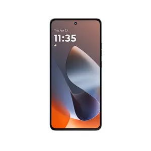 Smartphone Motorola G86 POWER, 512GB + 8GB Ram, pantalla AMOLED 16,9cm (6,67"), color azul oscuro