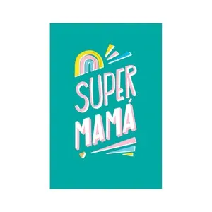 Súper mamá