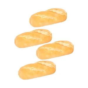 Barritas de pan 4 uds. 320 g.