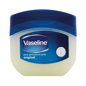 VASELINE Vaselina que ayuda a reparar la piel seca VASELINE 100 ml.