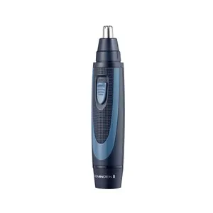 Cortapelos REMINGTON NE3890 E51 Travel Kit, Apto para nariz, oreja,barba