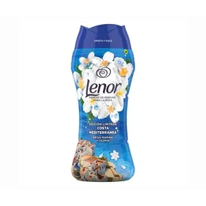 LENOR Perlas unstoppables costa mediterránea 270 gr.