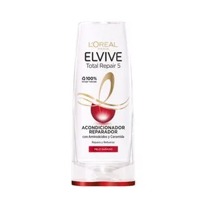 ELVIVE Acondicionador con acción reparadora, para cabellos dañados ELVIVE Total repair 5 300 ml.