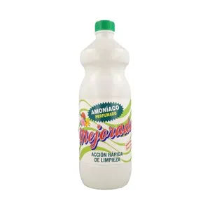 MEJORADA Amoniaco perfumado 1 l.