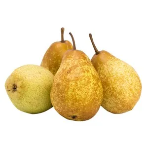 Pera rocha a granel