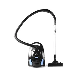 QILIVE Q.5870, 700W, capacidad 3L. Aspirador con bolsa.