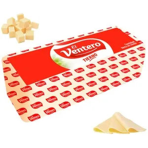 EL VENTERO Queso de mezcla tierno.-LONCHA-FINA-1-MM