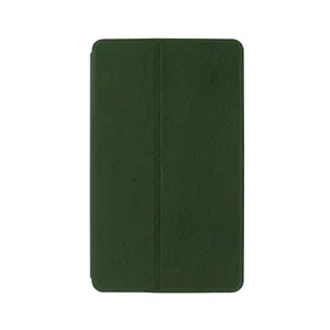 Funda Tablet QILIVE compatible con Galaxy Tab A9 8,5" color caqui