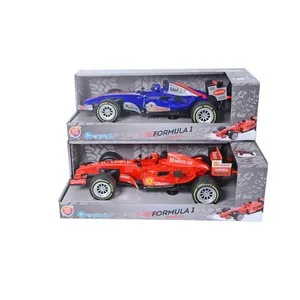 Radiocontrol R/C Vehículo Formula 1 1:12 ONE TWO FUN ALCAMPO