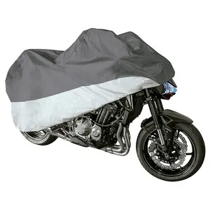 Funda exterior moto gran cilindrada, talla XL, ROLMOVIL.