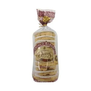 VICENS Turrón de avellana 10 uds 300 g.