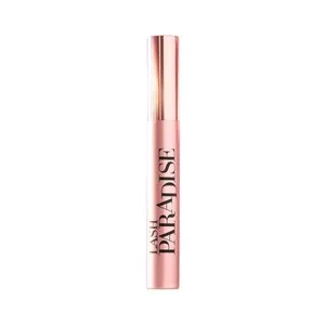 L"ORÉAL PARIS Lash paradise Tono negro Mascara de pestañas efecto volumen espectacular al instante.