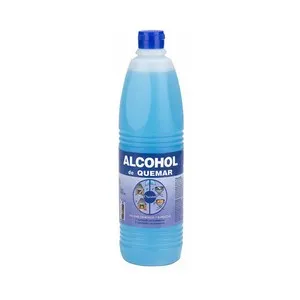 Alcohol de quemar 1l, DIPISTOL.