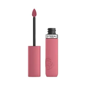 L´ORÉAL PARIS Le matte resistance tono 240 Road tripping Labial líquido con acabado mate de larga duración (16 h).
