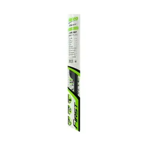 Escobilla limpiaparabrisas VALEO First FM38 575001, delantero hoja plana de 380mm de longitud, 15.