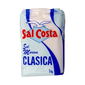 COSTA Sal marina COSTA 1 kg.