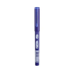 Bolígrafos Azul Roller Punta fina 0,7 mm Bulk ALCAMPO