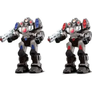 Robot turbo tron ONE TWO FUN ALCAMPO.