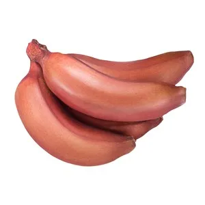 ALCAMPO CULTIVAMOS LO BUENO Plátano rojo