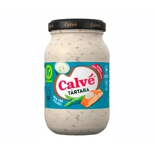 CALVÉ Salsa tártara 227 ml