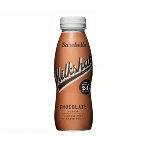 VITAMIN WELL Batido sustitutivo chocolate 0,33 l