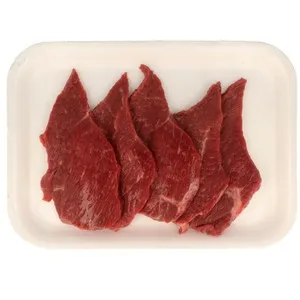 Filetes de tapilla 1ª A de vaca