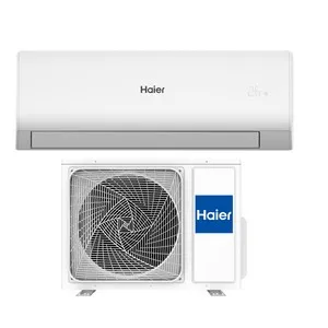 Aire acondicionado Split con bomba de calor HAIER AS35RBAHRA-RE Tide R 35, 3.000 frigh/h A++/A+++. gas R32.