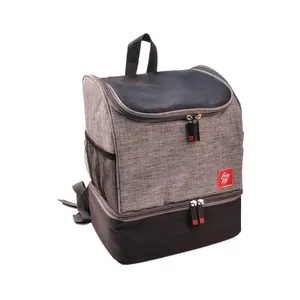 Bolsa Nevera Mochila 2 En 1 Jaspeada