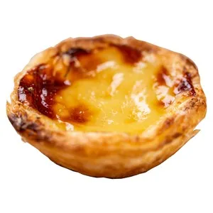 The Nata Pastel de crema 75g.