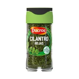 DUCROS Cilantro en hojas 7 g.