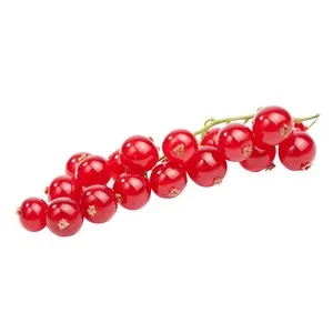Grosellas, barqueta de 125 g.