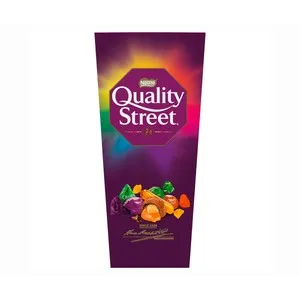 QUALITY STREET Bombones 265 g.