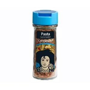 CARMENCITA Sazonador de pasta 38 gr.