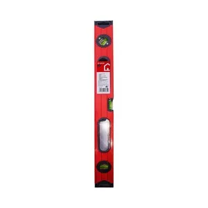 Nivel aluminio 60 cms, PRODUCTO ALCAMPO.