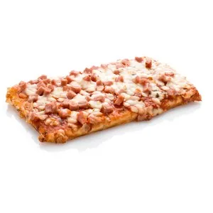 Focaccia de york y queso, 210g.
