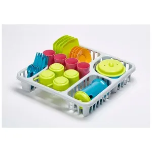 Mi escurridor de cocina de juguete, ONE TWO FUN ALCAMPO.