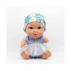 BABY PELON FROZEN - Elsa