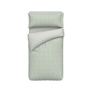 Juego funda nórdica para cama 90cm. Algodón 100%, ACTUEL.