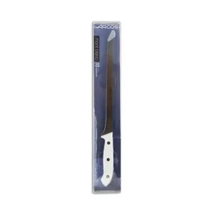 Cuchillo jamonero de 24 centímetros, serie Mont Blanc ARCOS.