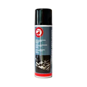 Lubricante multiusos de 250ml, ALCAMPO.