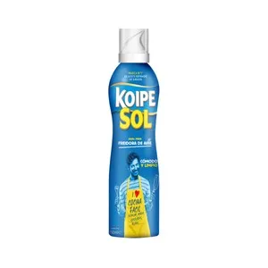KOIPE Sol Aceite de girasol en spray, 150 ml.