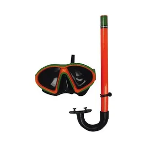 HAPPY SHARK Set De Buceo