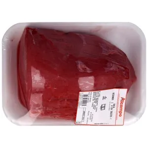 Redondo en trozos 1ªA de vaca, especial guisos o asados